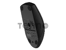 Мышь A4Tech G3-330NS черный оптическая (1200dpi) silent беспроводная USB (3but)