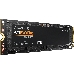 Накопитель SSD Samsung 1Tb M.2 MZ-V7S1T0BW 970 EVO Plus  2280 PCI-E x4, фото 15