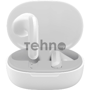 Наушники Redmi Buds 4 Lite White M2231E1 (BHR6919GL)