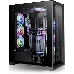 Корпус Thermaltake CTE T500 TG ARGB черный без БП ATX 3x140mm 2xUSB3.0 1xUSB3.1 audio bott PSU, фото 2