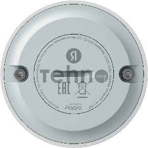 Датчик протечки, Яндекс, Zigbee YNDX-00521
