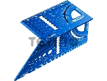 Универсальный алюминиевый угольник для 3D заготовок, ЗУБР, 7-в-1, 3D