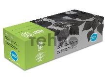 Тонер Картридж Cactus CS-CF230X черный (3500стр.) для HP LJ 203/227