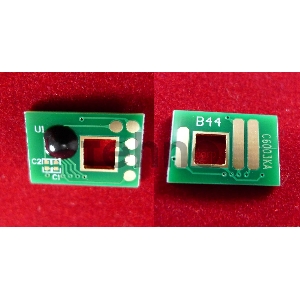 Чип Ricoh Aficio MP C4503/C5503/C6003/C4504/C5504/C6003 (841853) Black 33K (ELP Imaging®)