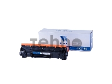 Картридж NVP совместимый NV-CF244A для HP LaserJet Pro M15a/M15w/M16MFP M28a/M28w/M29 (1000k)