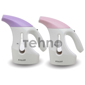 Отпариватель KELLI KL-312 (Мощность 1800 Вт. 2 в 1:Ручной отпариватель-парогенератор и электрочайник. 3 насадки: 1)Паровая насадка, 2)Щеточка для удаления пыли и ворсинок, 3)Превращает отпариватель в электрочайник. Шкала уровня воды. Мерный стакан.Объем 5