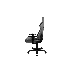 Игровое кресло Aerocool DUKE Ash Black  (пепельно-черное), фото 5