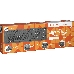 Беспроводная клавиатура DEFENDER ULTRAMATE SM-535 RU BLACK 45535 DEFENDER, фото 15