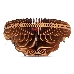Кулер ExeGate EX286151RUS EE90-Cu (Al+Cu, LGA775/1150/1151/1155/1156/1200/AM2/AM2+ /AM3/AM3+/AM4/FM1/FM2/754/939/940, TDP 80W, Fan 90mm, 2200RPM, Hydro bearing, 3pin, 22db, 265г, с термопастой, на защелках, Retail color box), фото 3