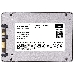 Накопитель Crucial SSD Disk MX500 1000GB ( 1Tb ) SATA 2.5” 7mm (with 9.5mm adapter), фото 2