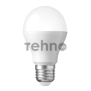 Лампа светодиодная Груша A60 9,5 Вт E27 903 лм 4000 K нейтральный свет REXANT