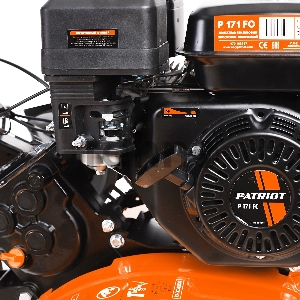 Мотоблок Patriot КАЛУГА М (440107011) бензиновый 7л.с.