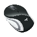 Мышь (910-002731) Logitech Wireless Mini Mouse M187, Black NEW, фото 10