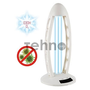 Лампа настольная ультрафиолетовая Energy UF-0701