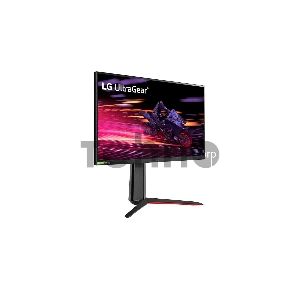 Монитор LG 27 UltraGear 27GP750-B IPS 1920x1080 240Hz 400cd/m2 16:9