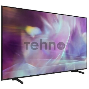 Телевизор Samsung 43 QE43Q60ABUXRU, Q60AB 4K Smart TV 2021