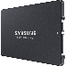 Накопитель Samsung SSD Server PM883, 960 GB; Serial ATA 6.0 Gbps; 2.5 Inch; Seq. Read 550 MB/s; Seq. Write 520 MB/s; Ran. Read 98 KIOPS; Ran. Write 25 KIOPS; 3Yrs, фото 7