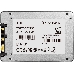 Накопитель SSD 2.5" Transcend 1.0Tb SSD225S <TS1TSSD225S> (SATA3, up to 550/500Mbs, 3D NAND, 360TBW, 7mm), фото 9