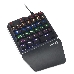 Клавиатура игровая GMNG 707GK механическая черный USB for gamer LED, фото 2