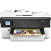 МФУ HP Officejet Pro 7720 (Y0S18A), 4-цветный струйный принтер/сканер/копир/факс A3, ADF, дуплекс, 22/18 стр/мин, USB, Ethernet, WiFi (замена G3J47A OJ7510A), фото 2