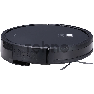 Пылесос-робот Polaris IQ Home PVCR 4105 25Вт черный