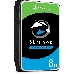 Жесткий диск SATA 8TB 7200RPM 6GB/S 256MB ST8000VX010 SEAGATE, фото 3