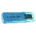 Флеш Диск Silicon Power 64Gb Helios 101 SP064GBUF2101V1B USB2.0 синий, фото 1