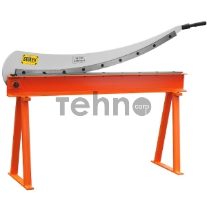 Гильотина STALEX HS-800  ручная сабельного типа