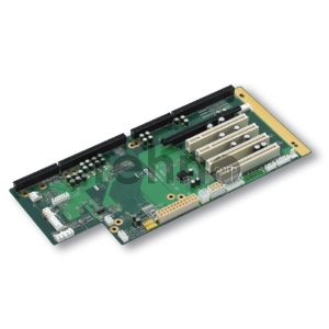 PCE-5B06-04A1E    Advantech Backplane PICMG 1.3, 6 слотов, 1xPICMG 1.3, 4xPCI, 1xPCI Express x16, Compatible with IPC-6606 chassis