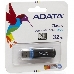 Флеш Диск USB 2.0 ADATA Flash Drive 32Gb C906 Black, фото 3
