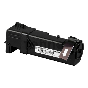 Картридж SAKURA 106R01604 для Xerox Phaser 6500/Workcenter 6505, черный, 3000 к.