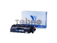 Картридж NVPrint совместимый HP CF280XX для LaserJet Pro M401d/M401dn/M401dw/M401a/M401dne/MFP-M425dw/M425dn (10000k)