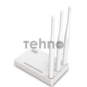 Роутер беспроводной Netis MW5230 3G/4G белый