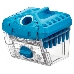 Пылесос THOMAS DryBOX / Для сухой уборки, 1700 Вт, черный/синий, фото 13