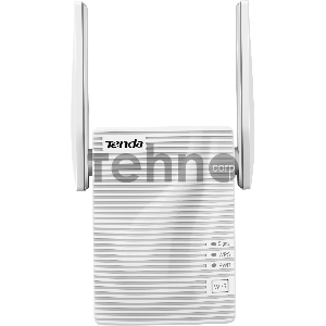 Повторитель сигнала Tenda A18 1200Mbps Wireless 11ac Wall Plugged Range Extender, 2.4G and 5G, 802.11a/b/g/n/ac, Range Extender button, Repeater mode
