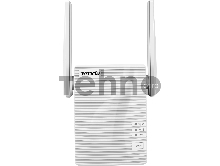 Повторитель сигнала Tenda A18 1200Mbps Wireless 11ac Wall Plugged Range Extender, 2.4G and 5G, 802.11a/b/g/n/ac, Range Extender button, Repeater mode
