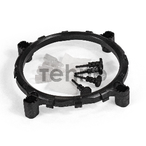 Кулер ExeGate EX286151RUS EE90-Cu (Al+Cu, LGA775/1150/1151/1155/1156/1200/AM2/AM2+ /AM3/AM3+/AM4/FM1/FM2/754/939/940, TDP 80W, Fan 90mm, 2200RPM, Hydro bearing, 3pin, 22db, 265г, с термопастой, на защелках, Retail color box)
