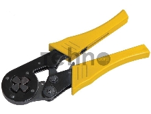 Клещи обжимные IEK КО-03Е  6,0-16 мм2 квадрат