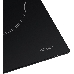 Варочная панель встраиваемая MAUNFELD MVSI59.4HZ-BK черное стекло, фото 27