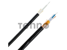 Кабель магистральный Panduit FACC908-40 8x 9/125 OS1/OS2 универсальный LSZH 1м черный (A)