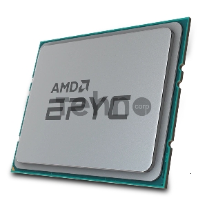 Процессор AMD EPYC-7763 (64C/128T, 2.45/3.5GHz Max Boost, 256MB, 280W, SP3) Tray