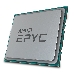 Процессор AMD EPYC-7763 (64C/128T, 2.45/3.5GHz Max Boost, 256MB, 280W, SP3) Tray, фото 3