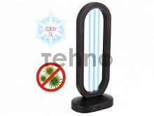 Лампа настольная ультрафиолетовая Energy UF-0702
