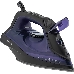 Утюг Scarlett SC-SI30K57 2400Вт черный/фиолетовый, фото 6