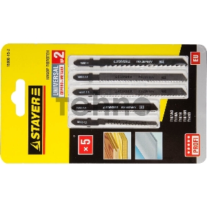 Набор STAYER 