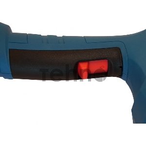 Фен технический Sturm HG2020P 2000 Вт, 450/600C, 250/500л/мин, 4 насадки