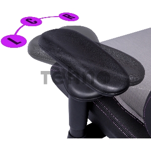 Cooler Master Caliber R2C Gaming Chair Grey