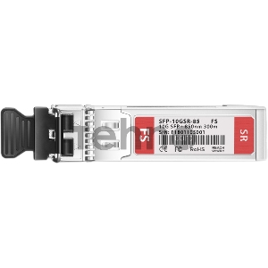 Трансивер FS for Mellanox MFM1T02A-SR