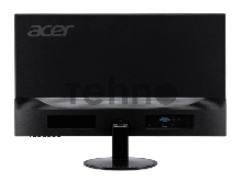 Монитор ACER 23,8'' SA241YHBI (VA, 1920x1080, 100Hz, 178°/178° , 4ms, 250 cd/m, 100M:1, +HDMI)