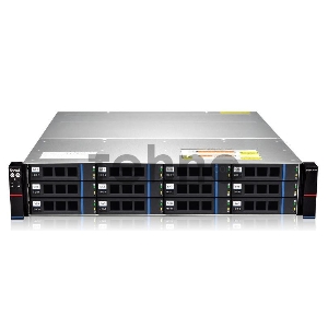 Корпус для сервера GOOXI 2U ST201-S12REJ Корпус для сервера GOOXI 2U ST201-S12REJ